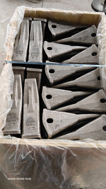 D275 D355 Dozer Ripper Tooth Point 195-78-21331