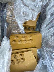 8E4193 D8A,D8U,D8SU dozer casting End bit for mining