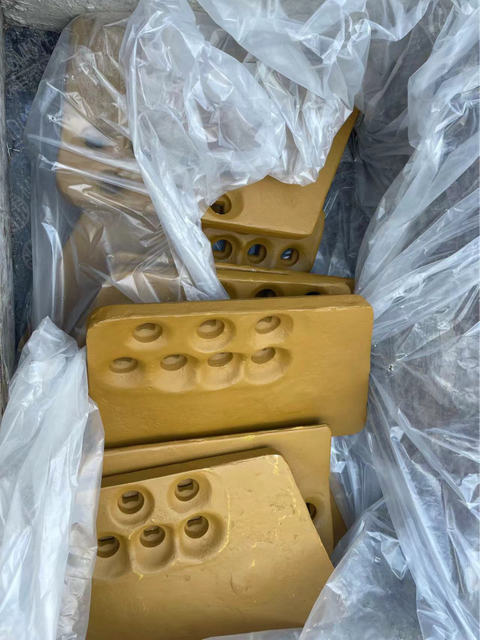 8E4193 D8A,D8U,D8SU dozer casting End bit for mining