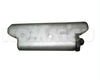 XS70PC Heavy-Duty Hammer Pin for Ultra-Class Mining Shovels | Compatible with U85 Teeth on Liebherr R9800