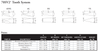 70SV2SD L1850 mining Bucket teeth