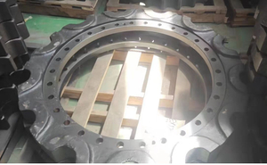 4661591 Excavator EX1200-6 Sprocket For mining 