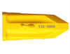 1359800 J800 Tooth-HEAVY DUTY ROCK PENTRATION for Caterpillar E385,998 Mining Shovels | Heavy-Duty Rock Point