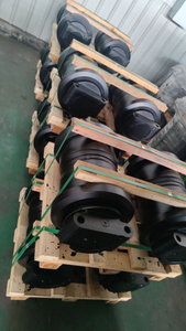 6020B 6020 462-2451 Track Roller For mining 