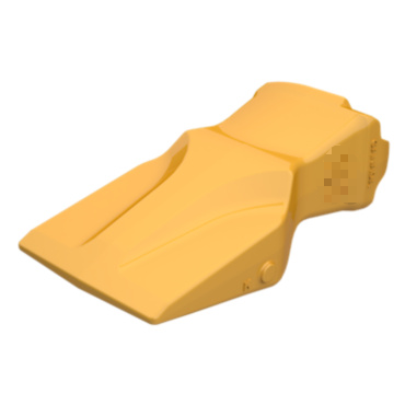 223-8132 K130 Tooth for Caterpillar Mining Shovels | Heavy-Duty Rock Point