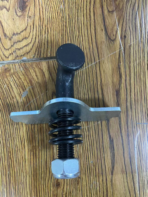 SFA1J4 J-BOLT ASSEMBLY Lip Shrouds PC1250 PC2000 PC3000 PC4000