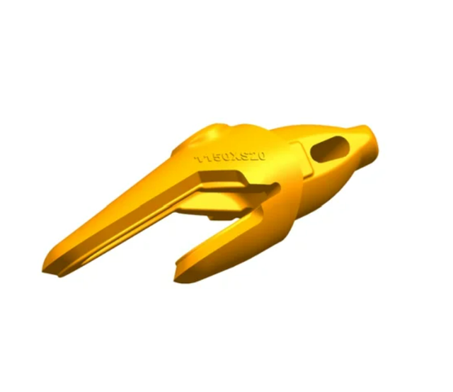 1150XS20 Shroud Adapter for XS20 Series Bucket Teeth | Fits Komatsu PC200-8 Excavator | Heavy-Duty Construction