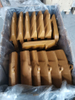  275-5462 CAT SEGMENT CAST HALF ARROW LH 990K Edge 