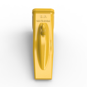 Komatsu D475A-1,D475A-2 Dozer Ripper Tooth Point Tip Penetration 198-78-21340 1987821340HX 