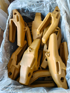  Liebherr R9100 R984C Bucket Teeth Point adapter 10451151 Z90 ZR90A