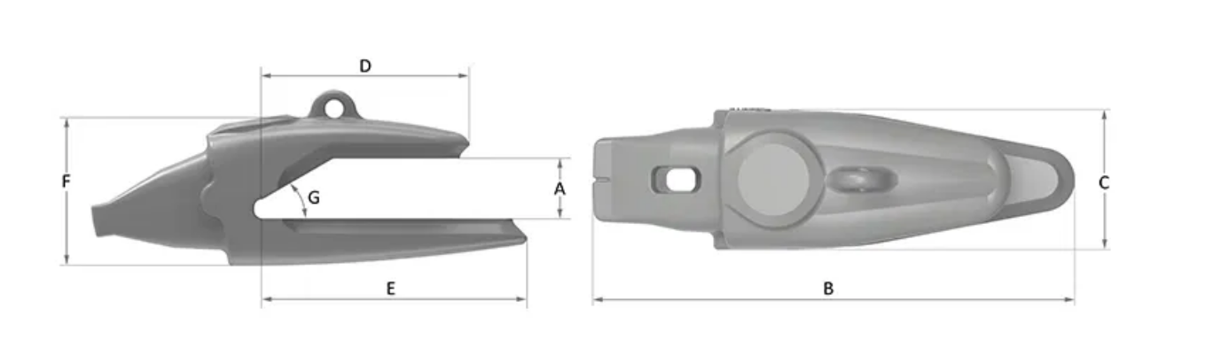  Combi W20BE 720010 Adapter