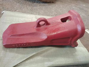 W20AE 720110 Abrasion tooth for excavators W20