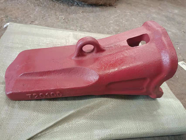 W20AE 720110 Abrasion tooth for excavators W20