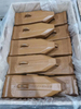 1359700 135-9700 J700 CAT J Family TALLA 70 WHEEL LOADER 994 993K 992K 993 992G Bucket tooth HD design DUTY ROCK PENTRATION