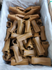  R924 R934 L526 L538 Liebherr loader Bucket Teeth Point 10451124 Z35C