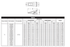 K70AG General/Light Mining Bucket Tooth for Komatsu 70 Series (Gravel, Sand, Coal)
