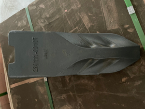 230111-00107 DOOSAN develon DX700LC DX800 S/X class bucket teeth