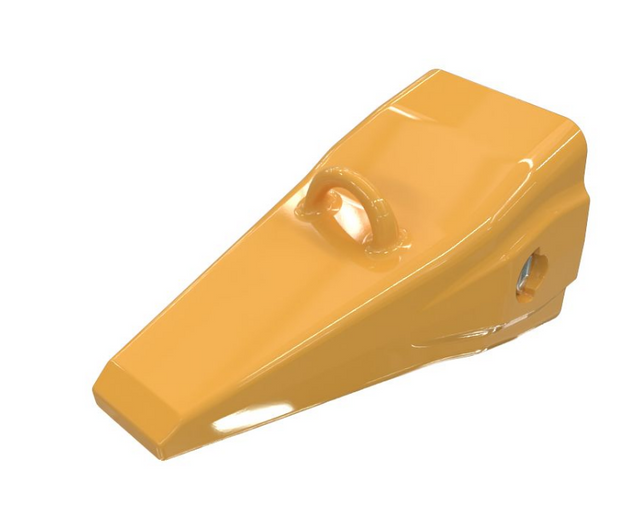 572-0865 5720865 mining Shovel 6015 6015B Bucket teeth x-2 M75 Standard Penetration Tip 