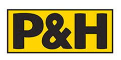 P&H