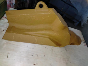120XS145CC PC1250 PC2000 pc2000-8 mining Bucket teeth Corner Adapter