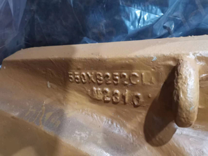 550XS252CL 96089140 PC3000 mining Bucket teeth adapter