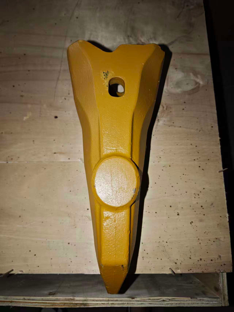 P050RC PC450 PC500 mining Bucket Teeth TOOTH ROCK CHISEL