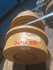198-30-00410 D475A D475 Top Roller Carrier Roller Assembly For Mining 