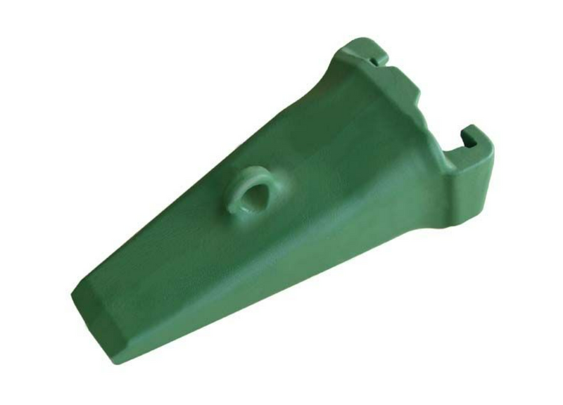 85SV2SD O&K RH 120 6020B Shovel Dipper Long CL Bucket Teeth Point 