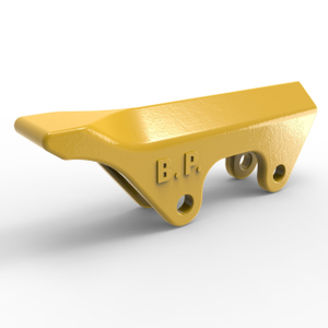 329-5955 Sidebar Protector 992K,990H,374D L,374F L,390D,390D L,390F L,375 L