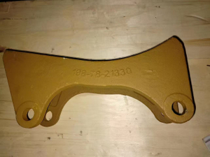 198-78-21330 Bulldozer D475 SHANK PROTECTOR