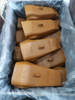 456-2566 4562566 mining Shovel 6020 6020b Bucket Impact teeth