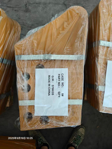  10311471 Liebherr PR776 Dozer End Bit LH Нож боковой