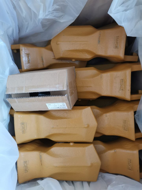 55amre VOE 14523656 Volvo CE EC360 EC460 Abrasive Teeth Dente 55 SERIES 