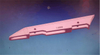 VS500 PROTECTOR VERTICAL Edge Protector Sidebar Protector