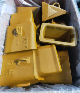 8200AC C130 Dragline 345-9667 Bucket Teeth Adapter