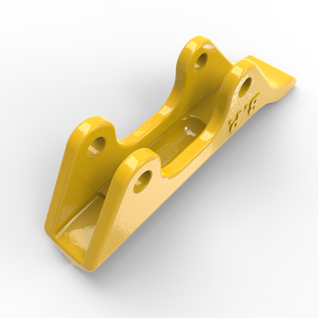 329-5955 CAT Pin-On Sidebar Protector 992K,990H,374D L,374F L,390D,390D L,390F L,375