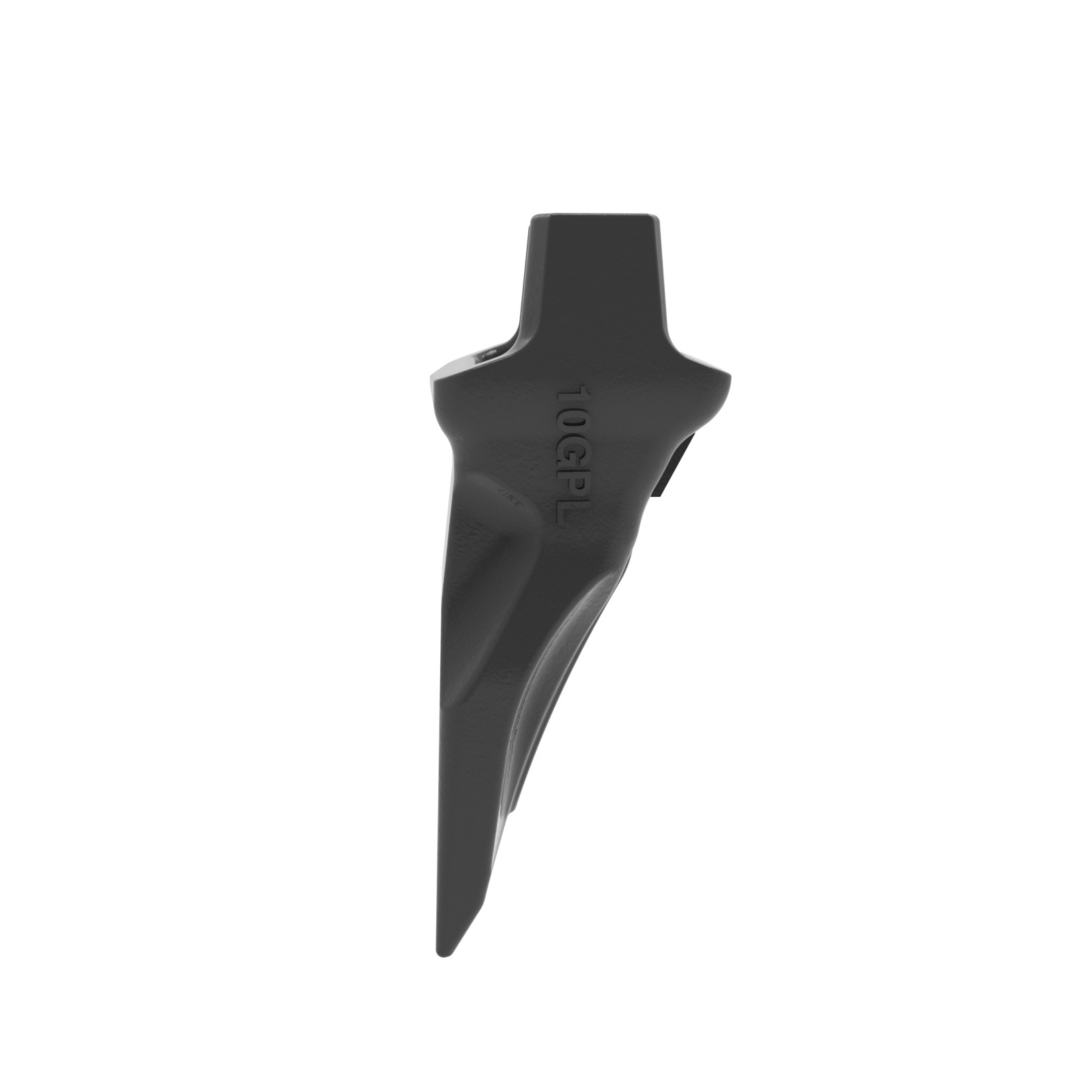 VOE 11417118 10GPL General Purpose L40/B L50F L70 loader bucket teeth