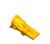 XS20SYL Bucket Teeth for Komatsu PC200-8 Excavator | High Abrasion Resistance Alloy Steel