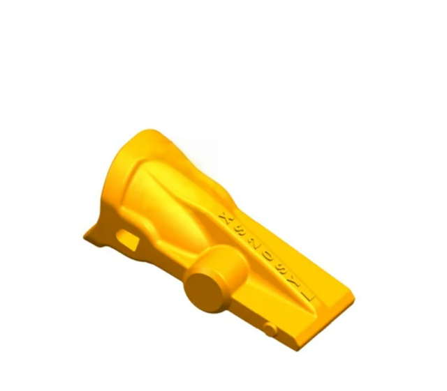 XS20SYL Bucket Teeth for Komatsu PC200-8 Excavator | High Abrasion Resistance Alloy Steel