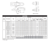 1070MXS115 Shroud Adapter for XS115 Series Bucket Teeth | Fits Caterpillar 336 Excavator | Heavy-Duty Mining
