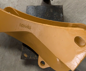 9N4621 9N-4621 CAT 110mm Pin-On Shank Protector TRACK-TYPE TRACTOR D11N D11R D11T EXCAVATOR 374F L 374D L 