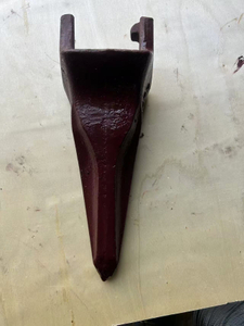 30PPE VOE 14526514 TOOTH DRP VOLVO EW210C, EC240C, EC250D EXCAVATOR PICK POINT 