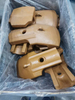 LS4751400J LS475-1400J PC2000 J bolt Shrouds 