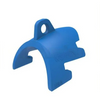 WC115HX Cylinder Rod Protective Wear Cap for 6060 Hydraulic Shovel | Shields Rod from Abrasion & Impact