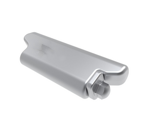XS85PC Locking Pin for ESCO Teeth | Fits Bucyrus 495HR & CAT 6090 Electric Rope Shovels | Ultra High Tensile Alloy Steel