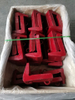 ES6697-5 ES66975HX Bucket Weld-on Heel Shroud Corner Protection Heel
