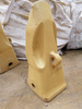 6I8803PT J800 Tooth for Caterpillar TTALLA 80 Mining Shovels | Heavy-Duty Rock Point