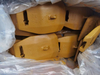 TAC90X320-5 mining Bucket Center Lip Shroud Toplok TAC90X320