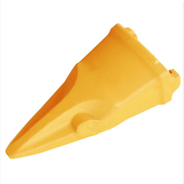 220-9132 K130 Tooth for Caterpillar Mining Shovels | Heavy-Duty Rock Point