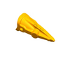 XS10T Bucket Teeth for Komatsu PC78US-10 Excavator | High Abrasion Resistance Alloy Steel